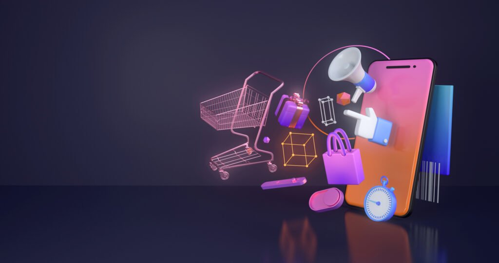 Saudi Arabia online store