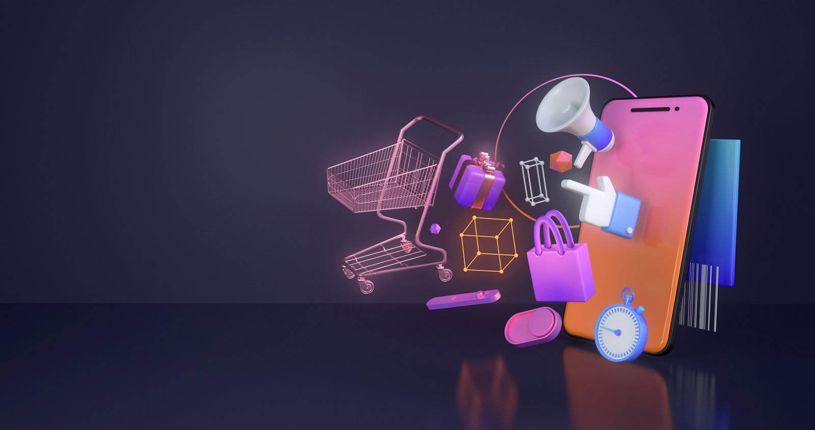 Saudi Arabia online store