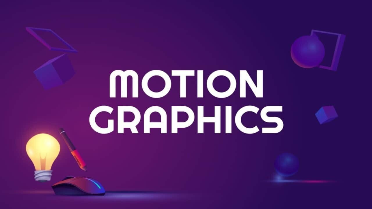 motion graphics agency in saudi arabia
